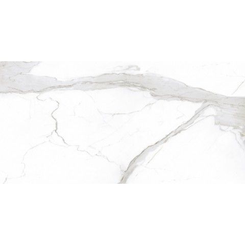 PRESTIGIO Calacatta 30x60 cm Rett. Lucido PRESTIGIO Calacatta 30x60 cm Rett. Lucido