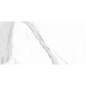PRESTIGIO Calacatta  75x150 cm Rett. Lucido