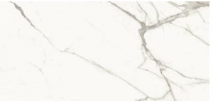 BOUTIQUE  HBO 20 Calacatta   Shine  60x120 cm Rett.