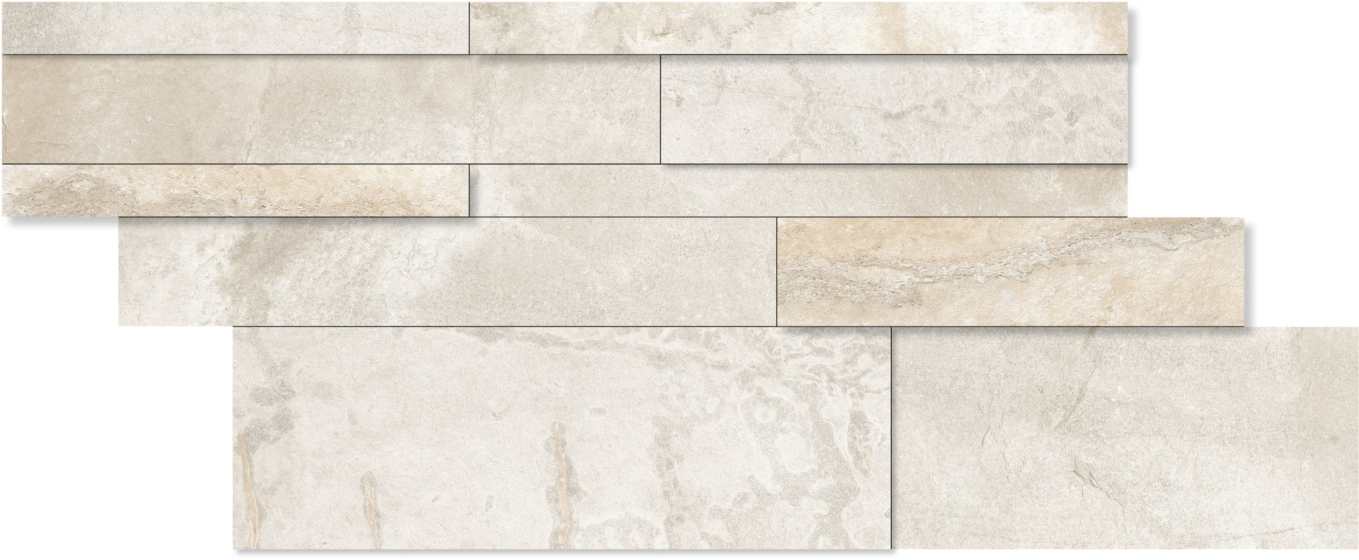 CLIMB Tredi HCL 10 Bianco 30x60 cm CLIMB Tredi HCL 10 Bianco 30x60 cm
