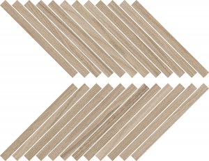 ST. REGIS  Mosaico SR  1 Beige 30x30 cm