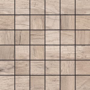 MONTEVERDE Mosaico  MN  1 Beige  30x30 cm