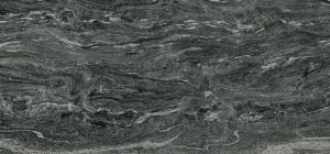 ENGADINA 2  HEG2  208 Nero  40x80 cm   hr. 20 mm