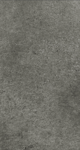 GEO Geo Gris  45x90cm Structuré Rett. OUT +  R11 A+B+C  hr. 20mm