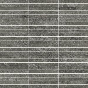 GEO Geo Mosaique  Gris  45x45cm Structuré Rett.