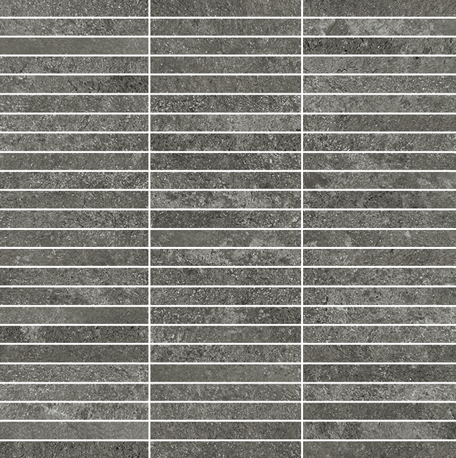GEO Geo Mosaique Gris 45x45cm Structuré Rett. GEO Geo Mosaique Gris 45x45cm Structuré Rett.