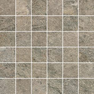 LOSA Losa Mosaique 5x5  Dolomite  30x30cm Rett.