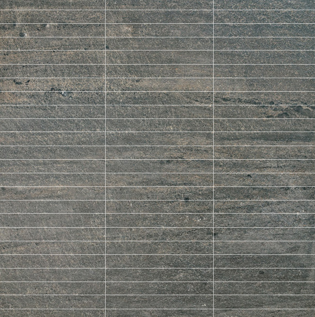 LOSA Losa Mosaique Graphite 45 3 Col. 45x45cm Rett. LOSA Losa Mosaique Graphite 45 3 Col. 45x45cm Rett.