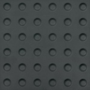 PODOTACTILES Pod Stop Noir  30 NF NR   30x30cm R10 A+B