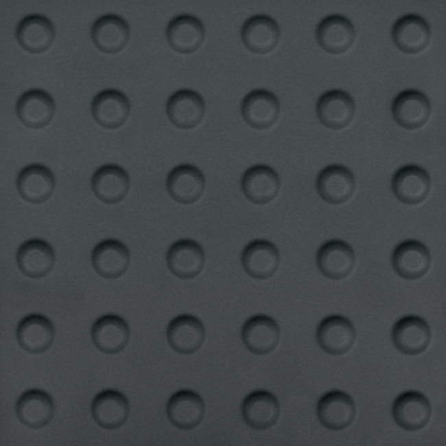 PODOTACTILES Pod Stop Noir 30 NF NR 30x30cm R10 A+B PODOTACTILES Pod Stop Noir 30 NF NR 30x30cm R10 A+B