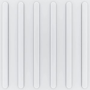 PODOTACTILES Pod Go Blanc  30  NR   30x30cm R10 A+B