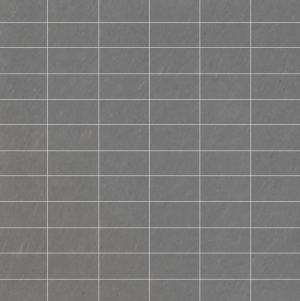 SAMSARA Samsara Mosaico Plomb 45 6 colonnes  45x45cm Rett.