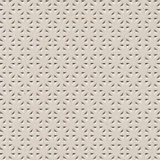 STANDARD 230 Uni Blanc Créme 20 DM NR 20x20cm Anti-Slip Pointe De Diamante R12 A+B+C hr. 7,6mm STANDARD 230 Uni Blanc Créme 20 DM NR 20x20cm Anti-Slip Pointe De Diamante R12 A+B+C hr. 7,6mm