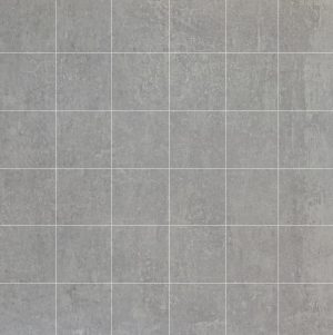 TERANGA Teranga  Mosaique  5x5cm  Perle   30x30cm Rett.