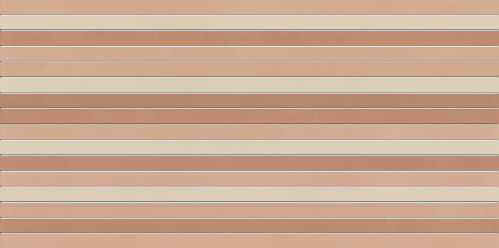 OVERCLAY Cly. Mix Warm Tessere 30x60cm OVERCLAY Cly. Mix Warm Tessere 30x60cm