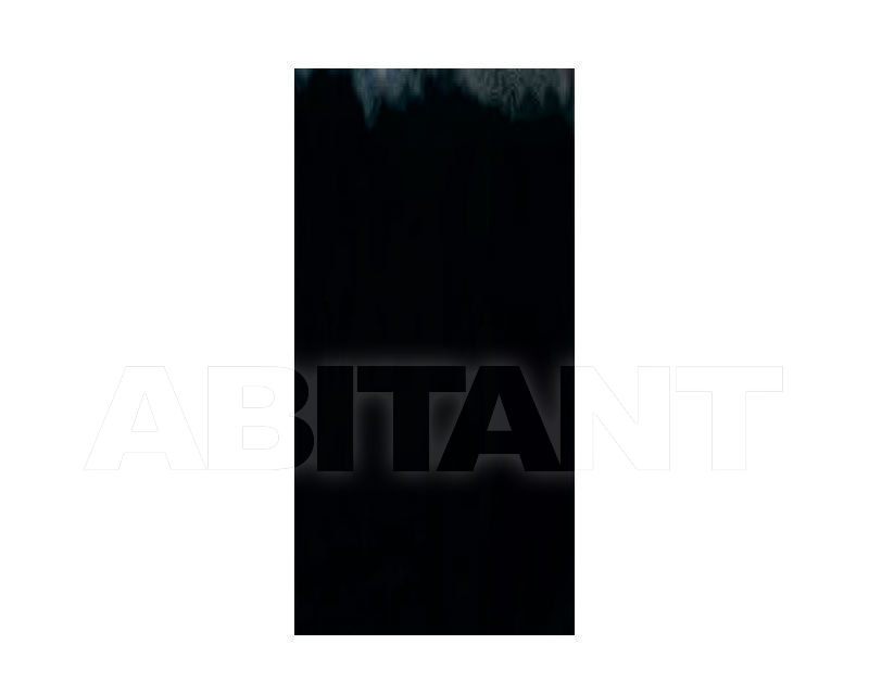 NATURAE MARGHERITE, Basic Bisellata Unito Nero, 30x60cm NATURAE MARGHERITE, Basic Bisellata Unito Nero, 30x60cm