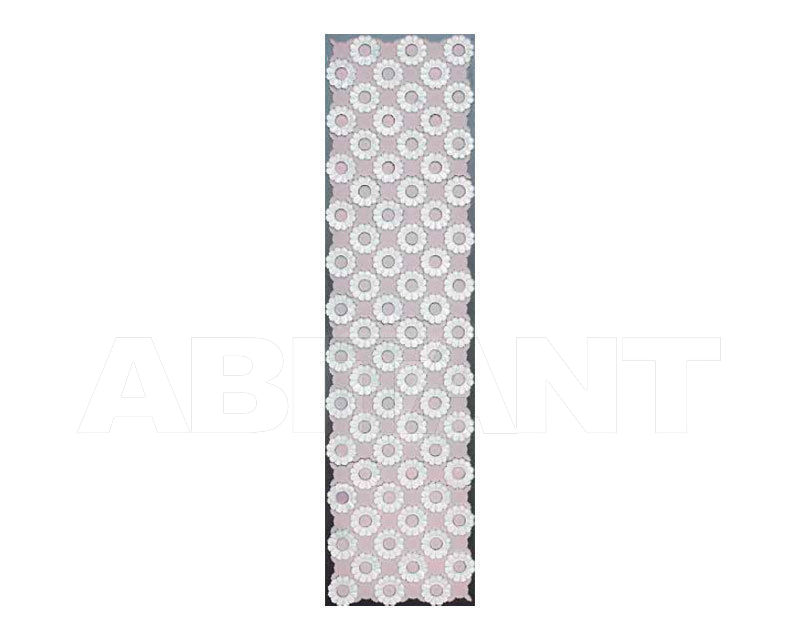 NATURAE MARGHERITE, Margherite Burattato Pannello Stuccato Mix Cipria Bianco, 30x120cm NATURAE MARGHERITE, Margherite Burattato Pannello Stuccato Mix Cipria Bianco, 30x120cm
