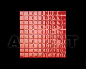 SQUARRY, Cubique Liscio Unito mosaico, 30x30cm