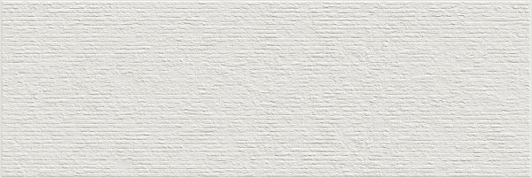 PROJECT  Plaster   White Matt 25x75cm  In Pasta Bianca
