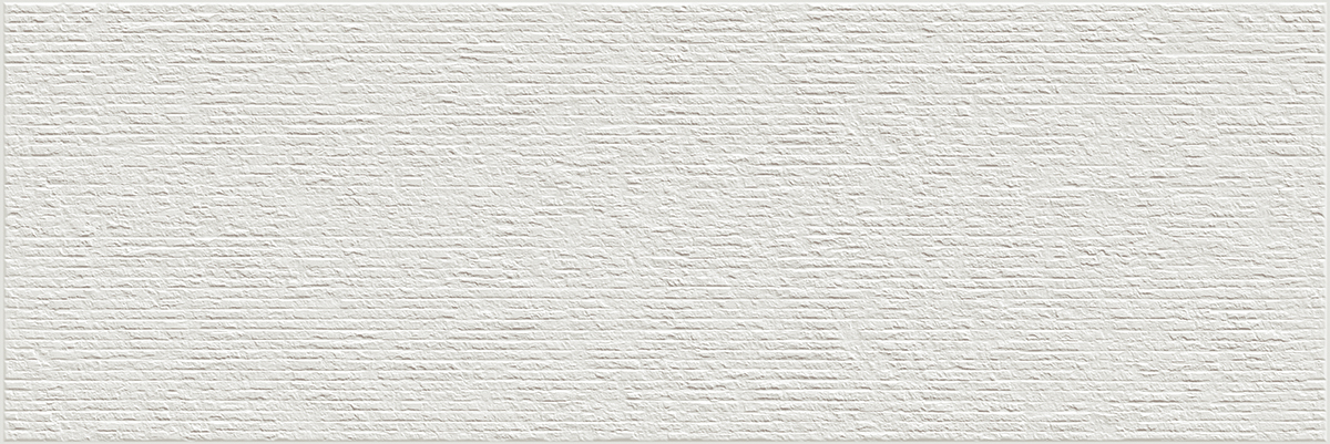 PROJECT Plaster White Matt 25x75cm In Pasta Bianca PROJECT Plaster White Matt 25x75cm In Pasta Bianca