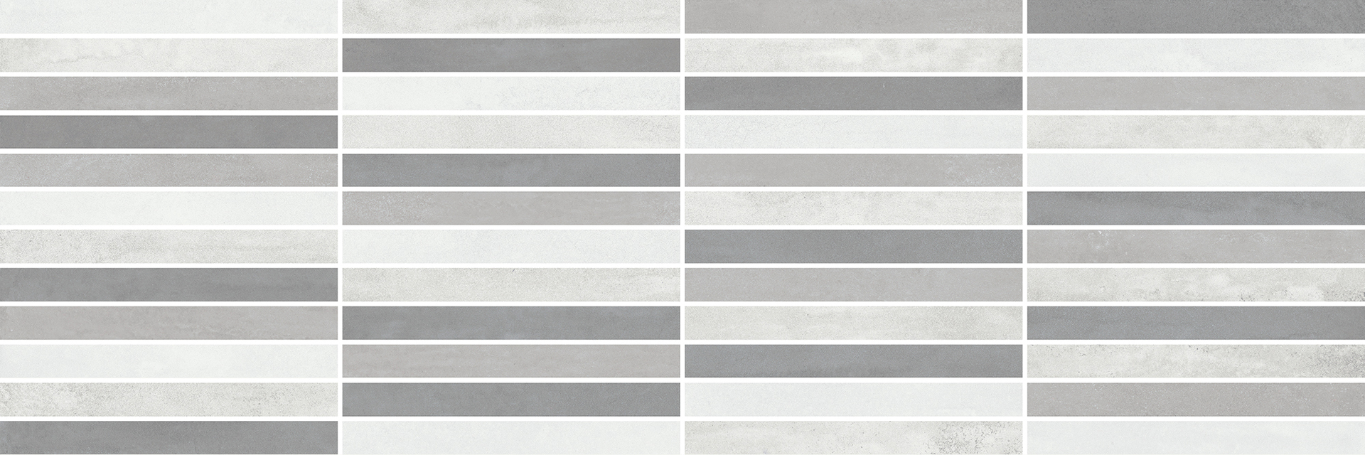 RACE Brick Grey 20x60cm RACE Brick Grey 20x60cm