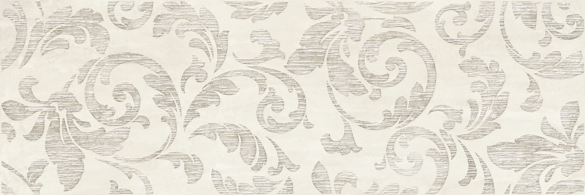 RACE Inserto Victory Ivory 20x60cm RACE Inserto Victory Ivory 20x60cm