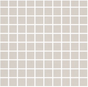 ELEMENTS  DESIGN  Mosaico  Silver   30x30cm Natural Rett. R9  hr. 9mm