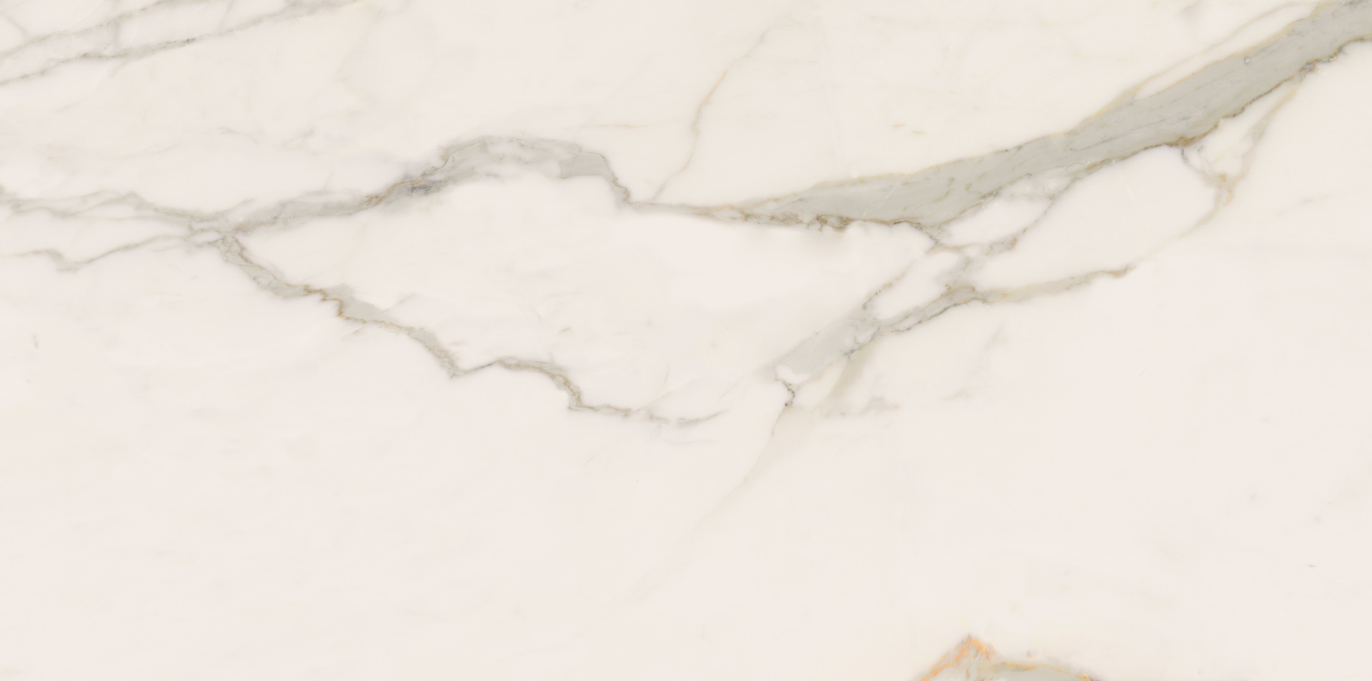ELEMENTS LUX Calacatta Gold 60x120cm Natural Rett. R9 hr. 9mm ELEMENTS LUX Calacatta Gold 60x120cm Natural Rett. R9 hr. 9mm