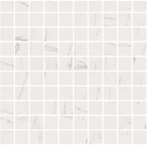 ELEMENTS  LUX Mosaico   Lincoln  30x30cm (2,8x2,8cm) Rett. Lapp. hr. 9mm