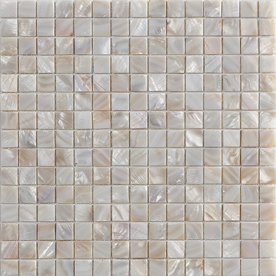 PERLA Bianco 2x2cm (32,1x32,1cm) PERLA Bianco 2x2cm (32,1x32,1cm)