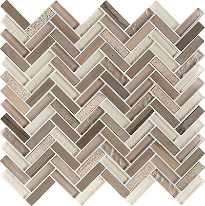 SUPERFICI Treccia Terra 1,2x4,8cm (25,7x28,2cm) SUPERFICI Treccia Terra 1,2x4,8cm (25,7x28,2cm)