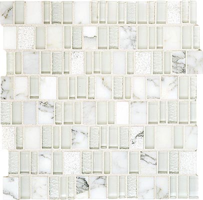 SUPERFICI Modulo Ghiaccio 1,5x4,8cm (30x30,5cm) SUPERFICI Modulo Ghiaccio 1,5x4,8cm (30x30,5cm)