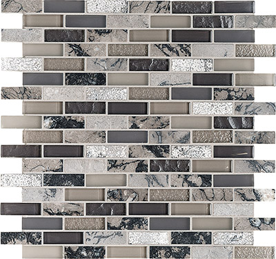 SUPERFICI Muretto Pietra 1,5x4,8cm (30x30,5cm) SUPERFICI Muretto Pietra 1,5x4,8cm (30x30,5cm)