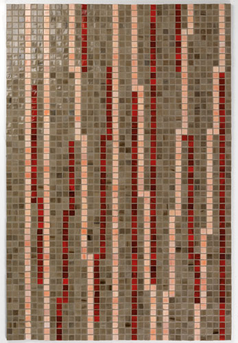 R.A.L. Bamboo A 1,5x1,5cm (59x88,5cm) R.A.L. Bamboo A 1,5x1,5cm (59x88,5cm)