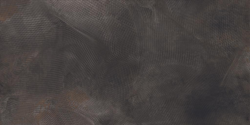 X-METAL Decori Net Bronzo 60x120cm Rett. X-METAL Decori Net Bronzo 60x120cm Rett.