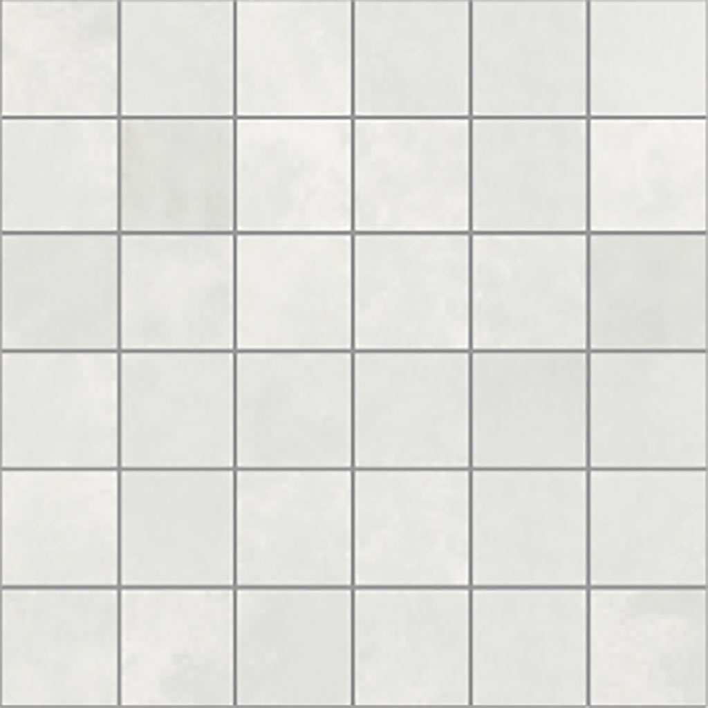 X-METAL Mosaico Su Rete Paladio 30x30cm (5x5cm) X-METAL Mosaico Su Rete Paladio 30x30cm (5x5cm)