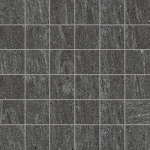 CORE Mosaico Black    30x30 cm (5x5cm)