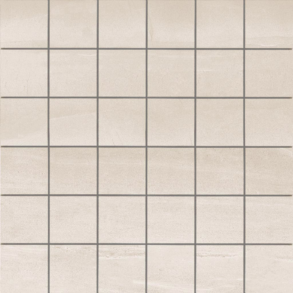 PIETRA DEL SUD Mosaico Beige 30x30 cm (5x5cm) PIETRA DEL SUD Mosaico Beige 30x30 cm (5x5cm)