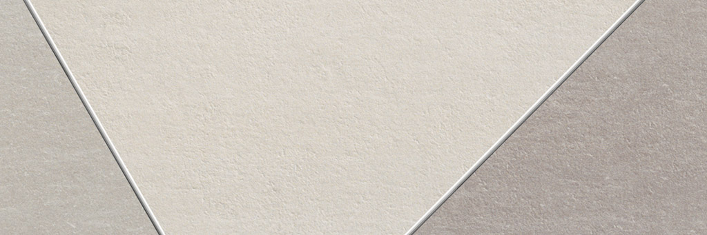 CORE WALL Decoro Alu 30x90 cm Pasta Bianca Rett. CORE WALL Decoro Alu 30x90 cm Pasta Bianca Rett.