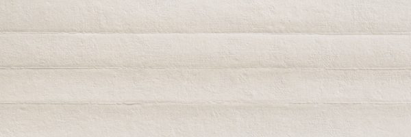 CORE WALL Decoro Blind White    30x90 cm Pasta Bianca Rett.