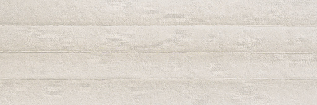 CORE WALL Decoro Blind White 30x90 cm Pasta Bianca Rett. CORE WALL Decoro Blind White 30x90 cm Pasta Bianca Rett.