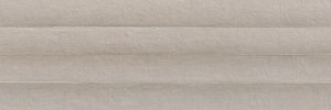 CORE WALL Decoro Blind  Taupe   30x90 cm Pasta Bianca Rett.