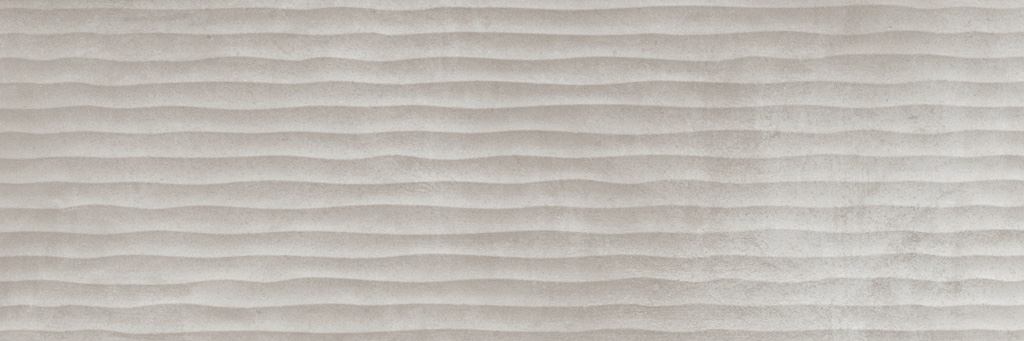 BETON WALL Decoro Strutturato Line Grey 30x90 cm Pasta Bianca Rett. BETON WALL Decoro Strutturato Line Grey 30x90 cm Pasta Bianca Rett.