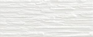 PIANA   Pure White 16 x 42 cm
