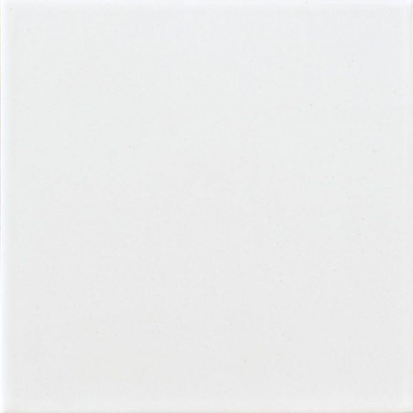 CROMIE   GLOSSY Bianco    20 x 20 cm