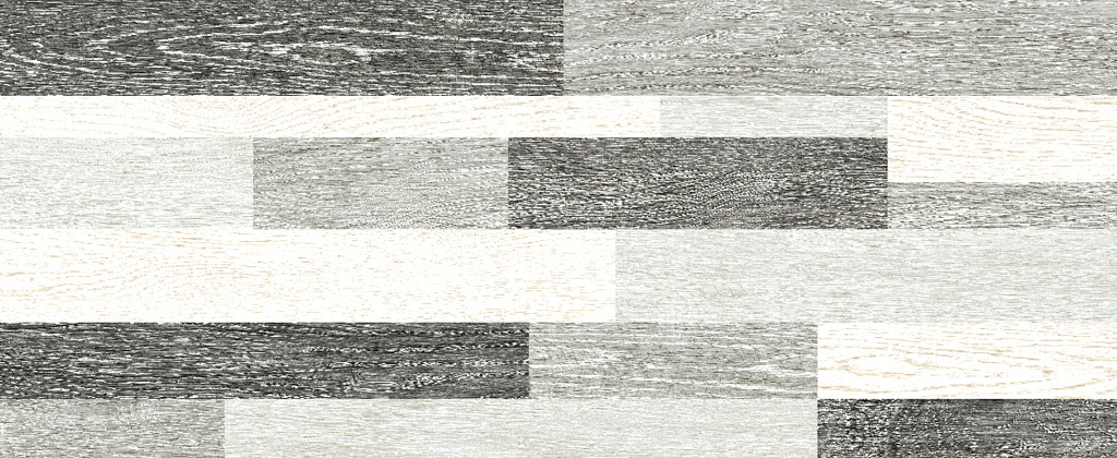 DECAPE´ Wall Mosaico Mix Decoro Cold 25x60 cm DECAPE´ Wall Mosaico Mix Decoro Cold 25x60 cm