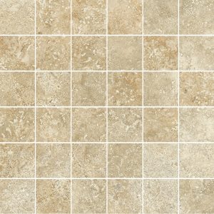 DURANGO  Mosaico 5x5cm Monocolore 36 Tessere Medium  30x30 cm