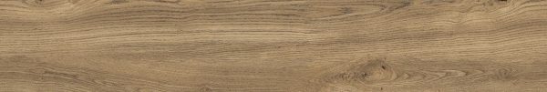 FJORD Brun   20,2x122,2 cm  Rett.