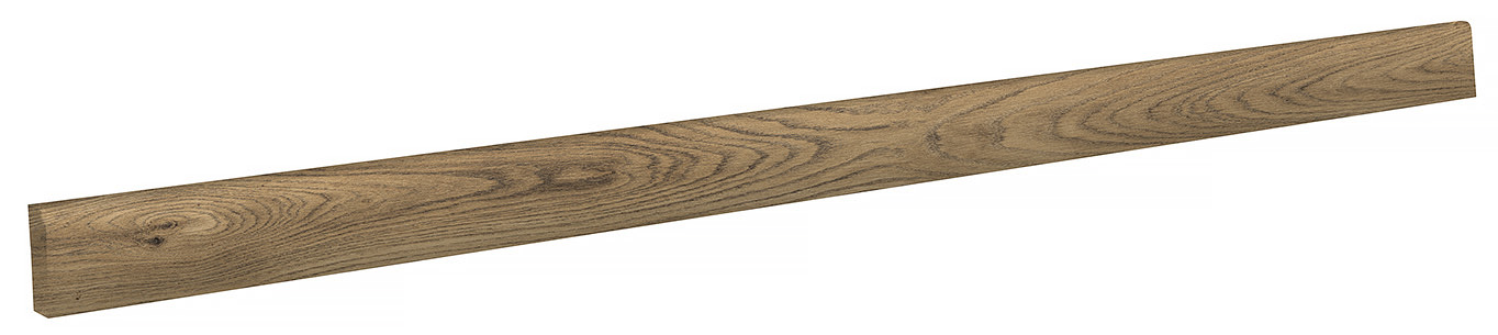 FJORD Honning   6,5x122,2 cm Rett. Battiscopa