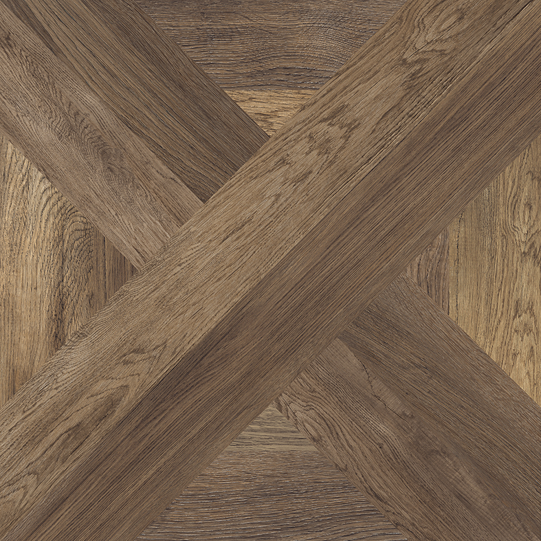 INTARSIO Moro 61x61 cm Rett. INTARSIO Moro 61x61 cm Rett.